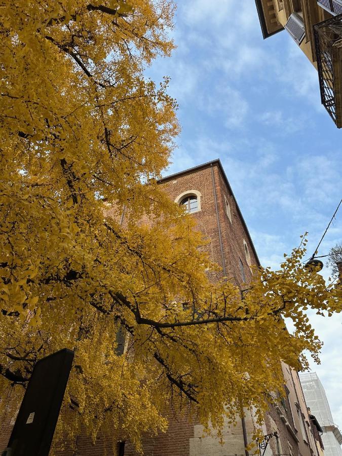 Domus Largo Pescheria Verona Kültér fotó