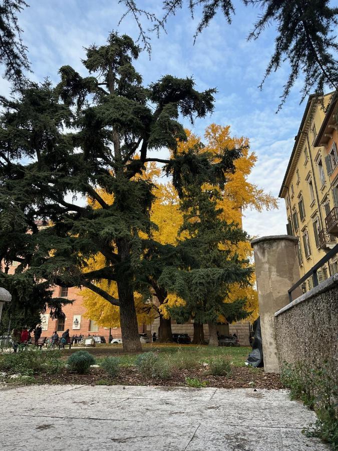 Domus Largo Pescheria Verona Kültér fotó