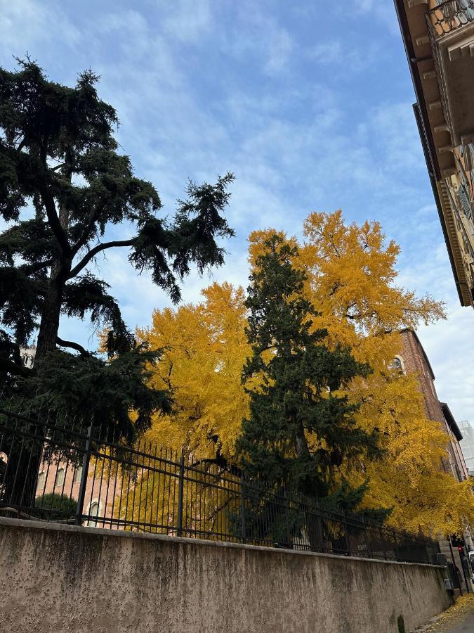 Domus Largo Pescheria Verona Kültér fotó