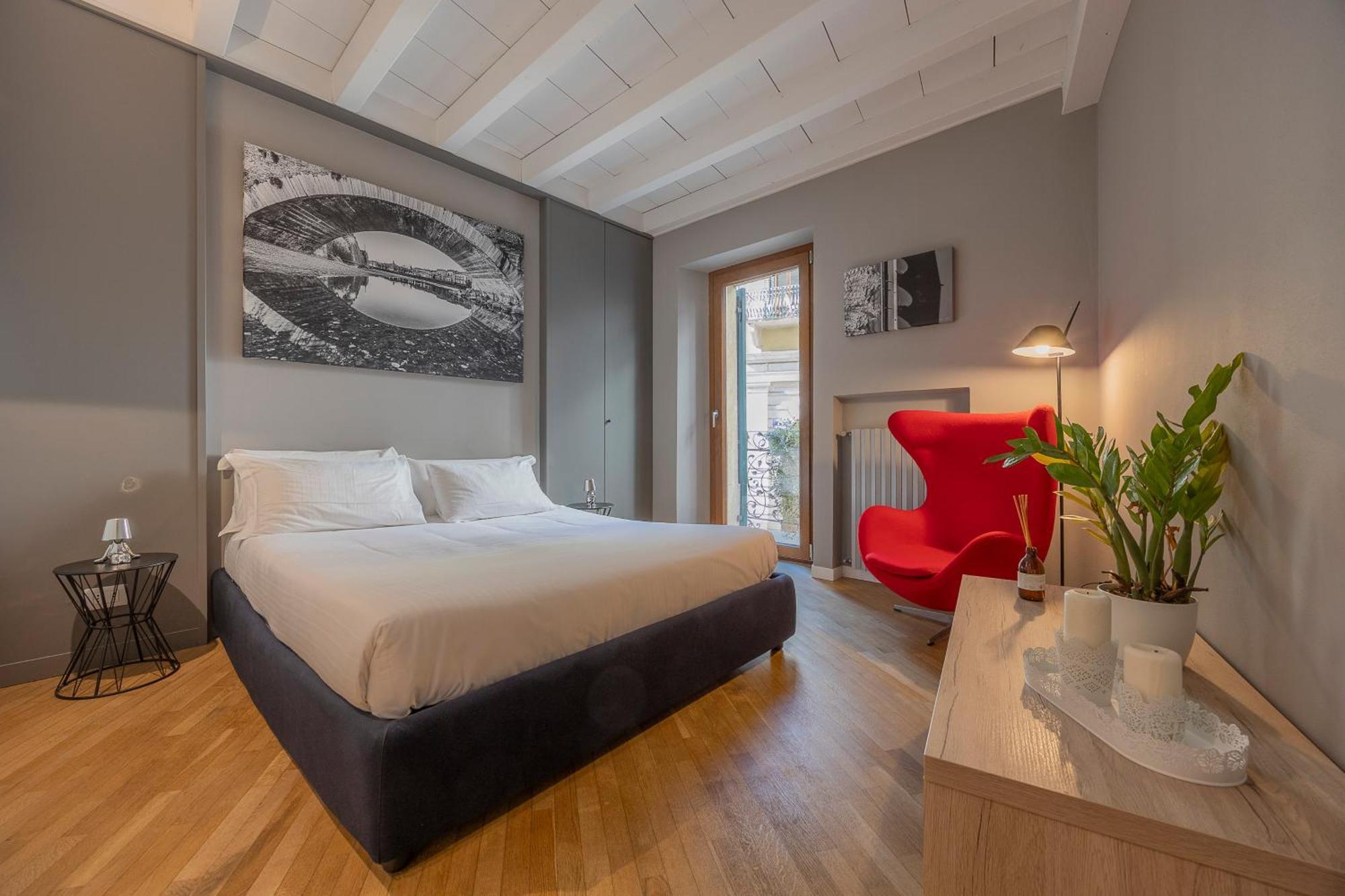 Domus Largo Pescheria Verona Kültér fotó