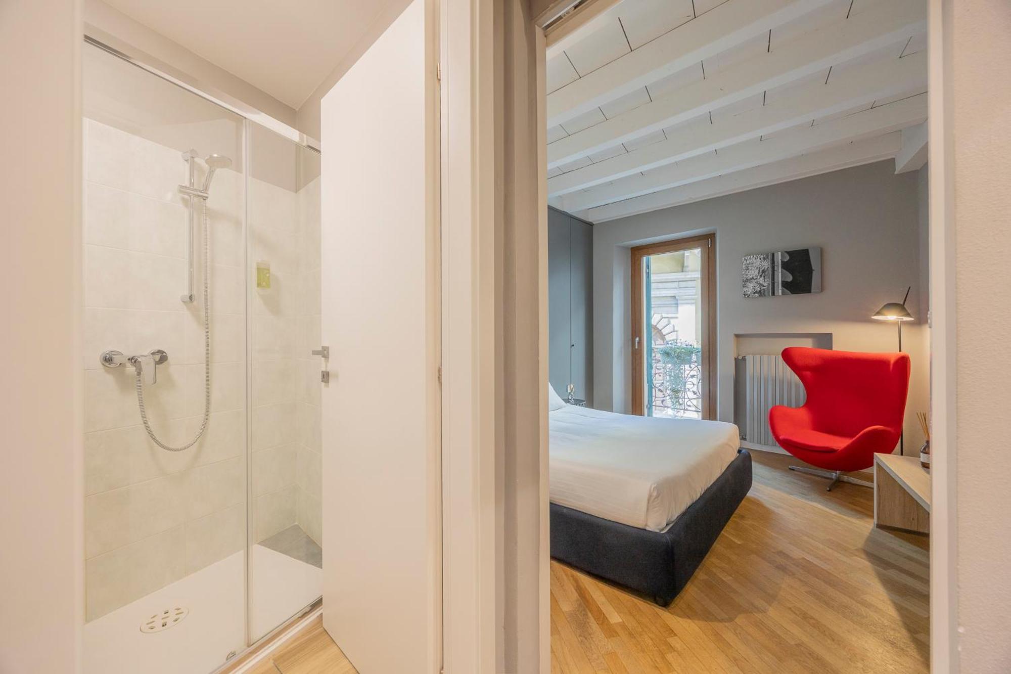 Domus Largo Pescheria Verona Kültér fotó