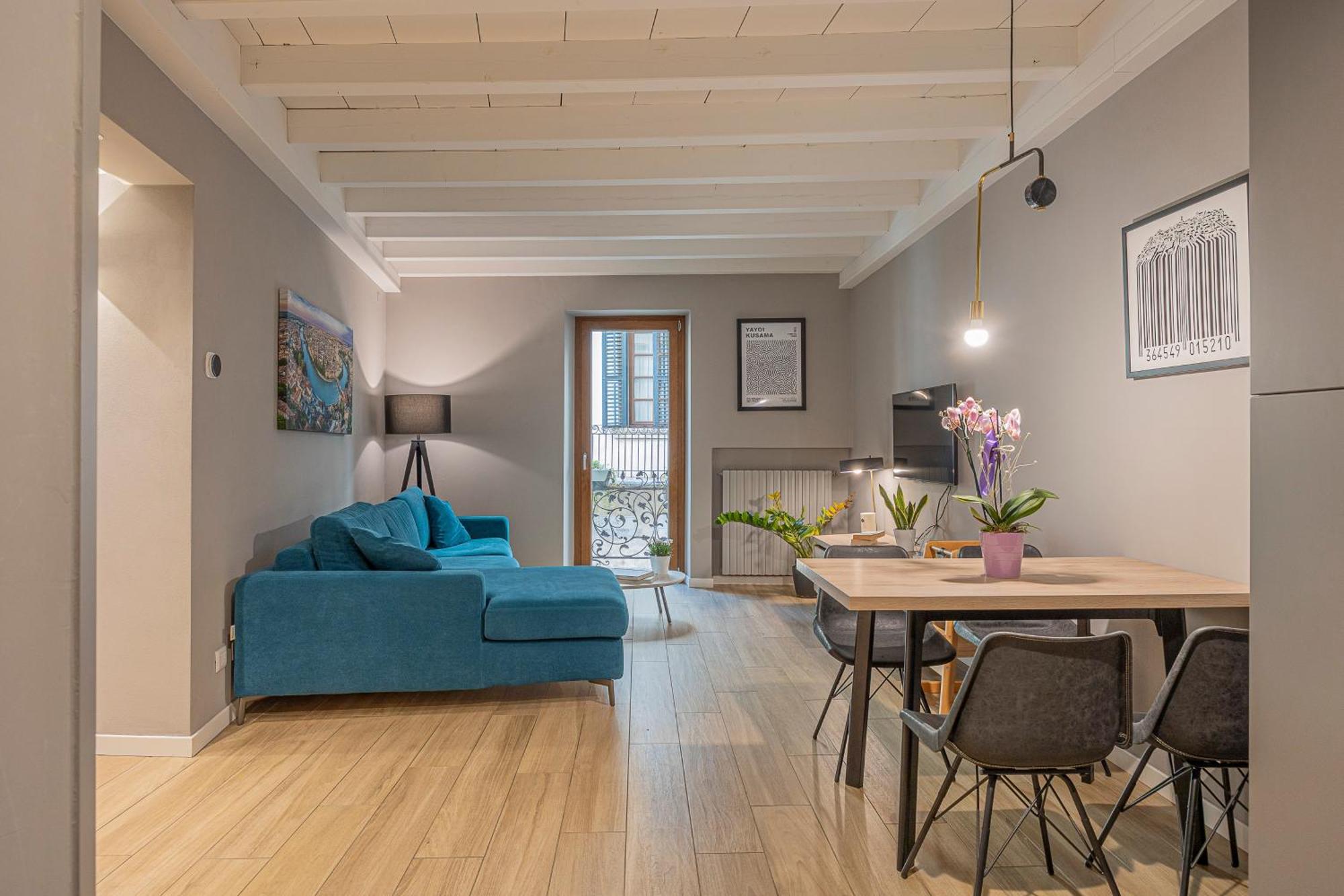 Domus Largo Pescheria Verona Kültér fotó