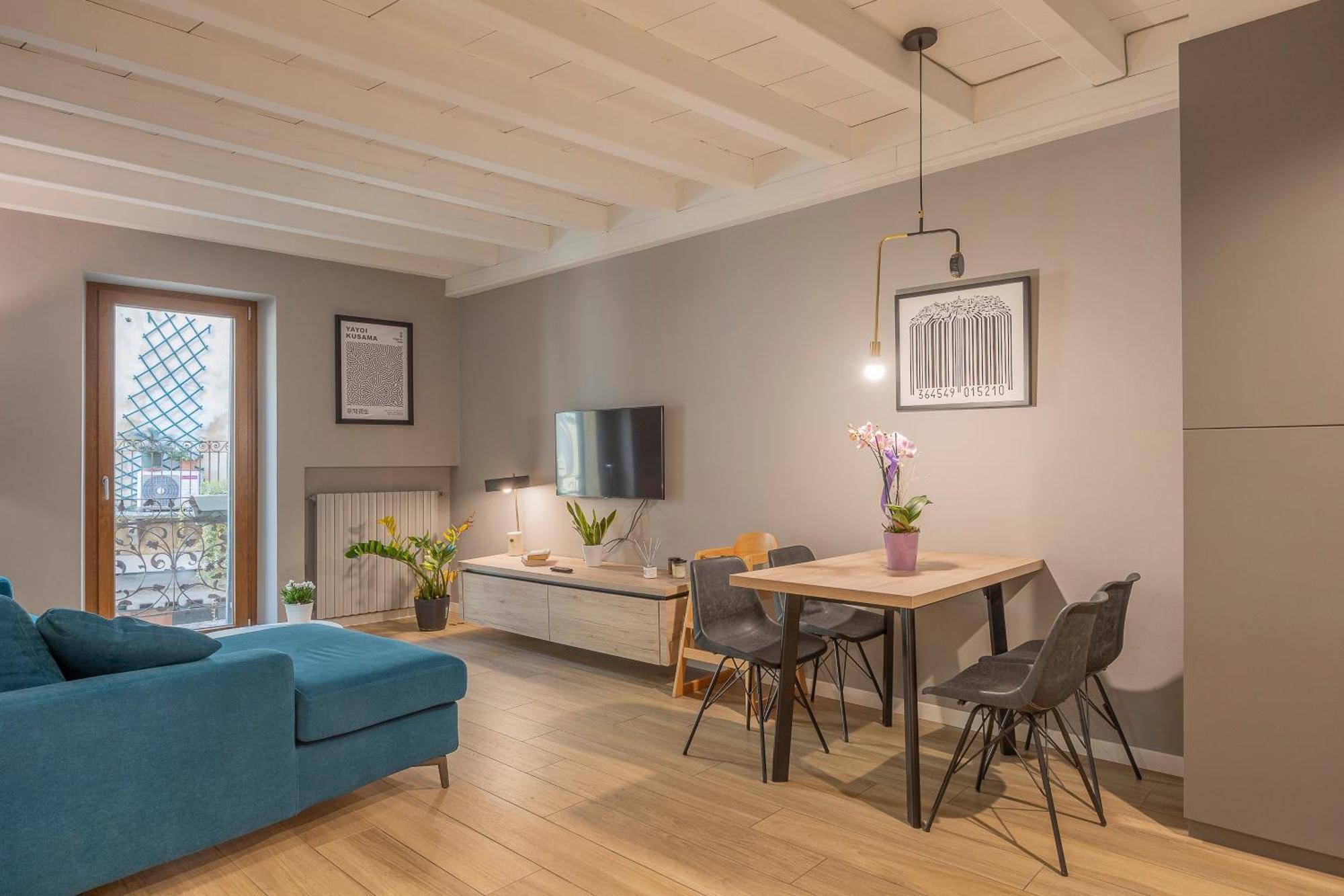 Domus Largo Pescheria Verona Kültér fotó